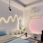 Four P Homestay Binh Thanh