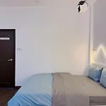 Four P Homestay Binh Thanh