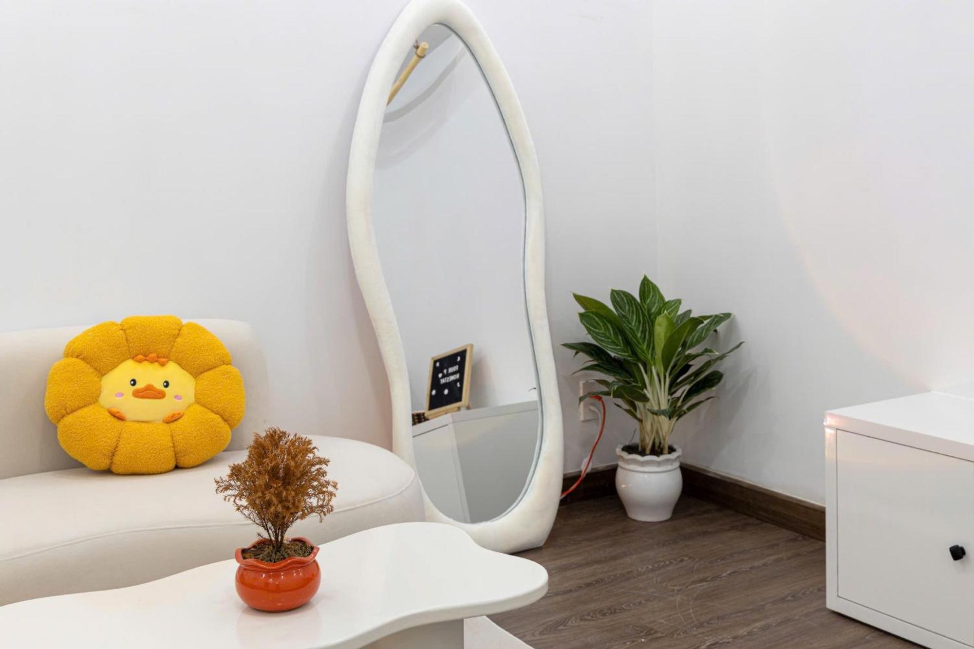 Four P Binh Thanh Aparthotel