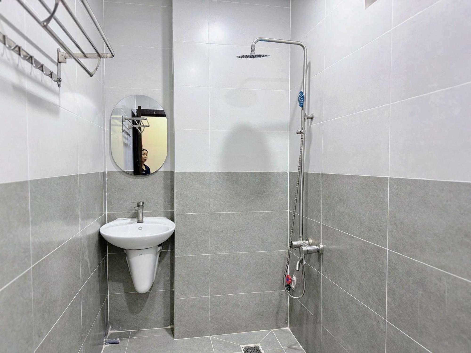 Four P Binh Thanh Aparthotel Ho Chi Minh City
