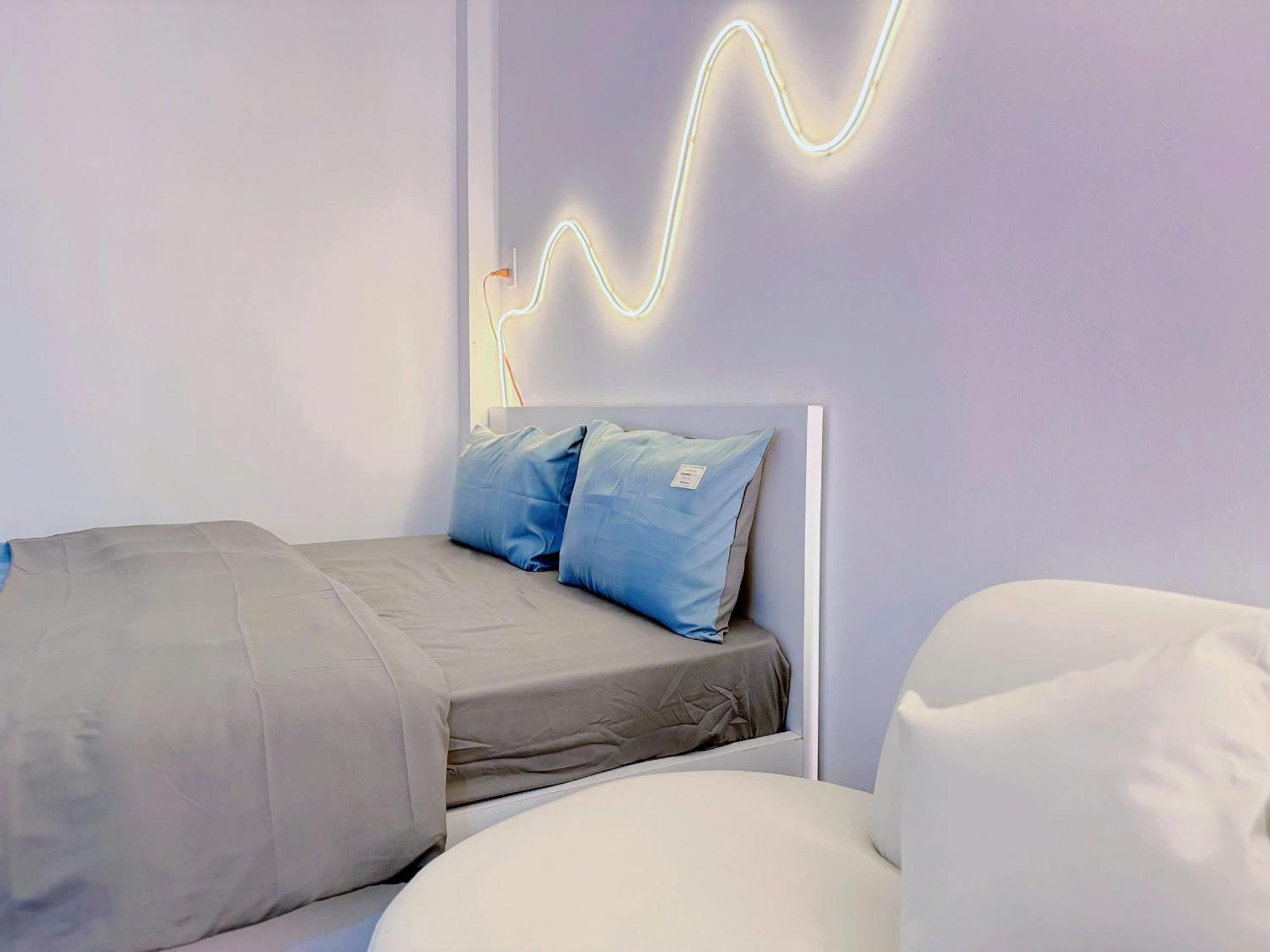 Aparthotel Four P Binh Thanh