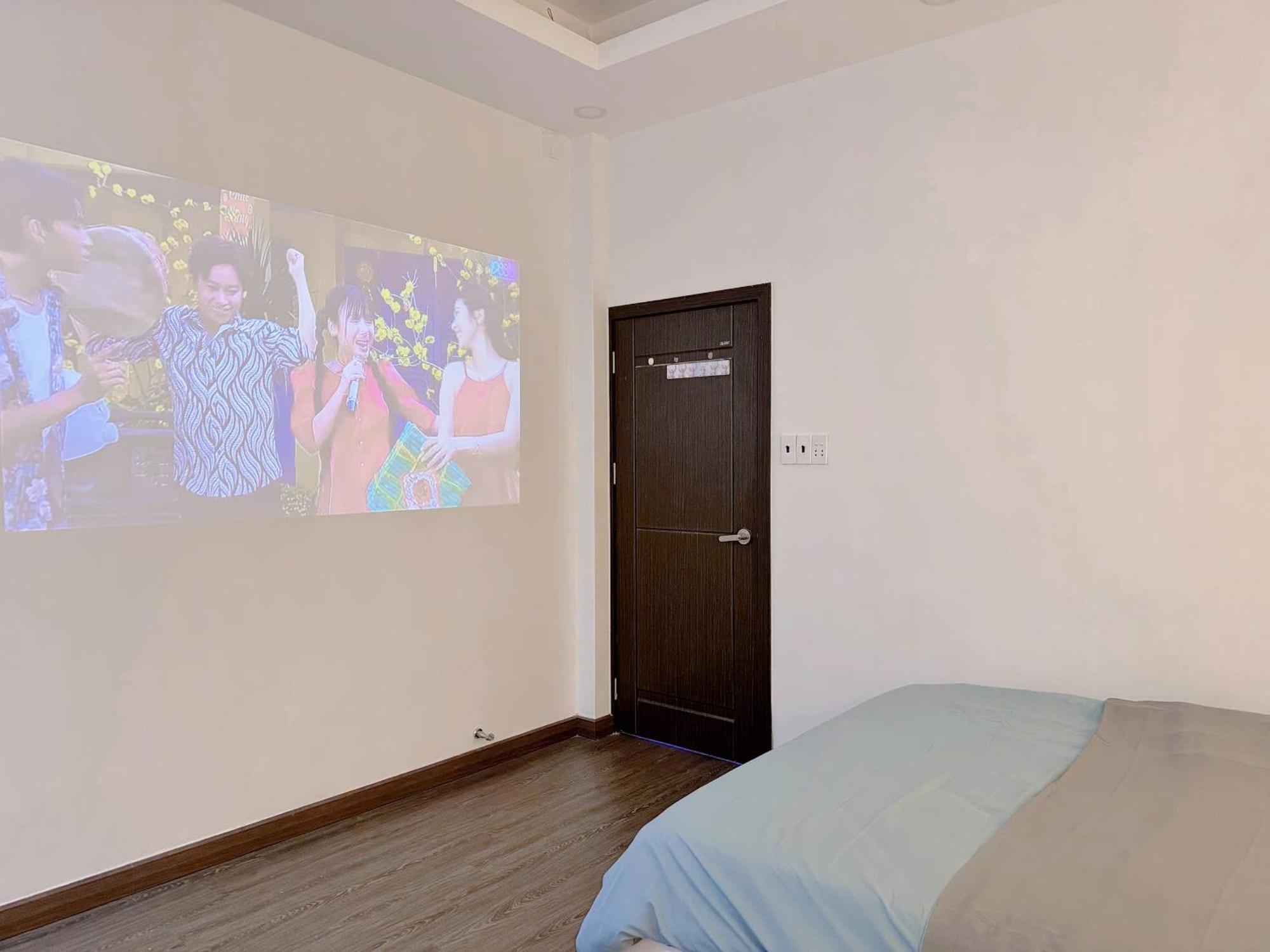 Four P Binh Thanh Ho Chi Minh City