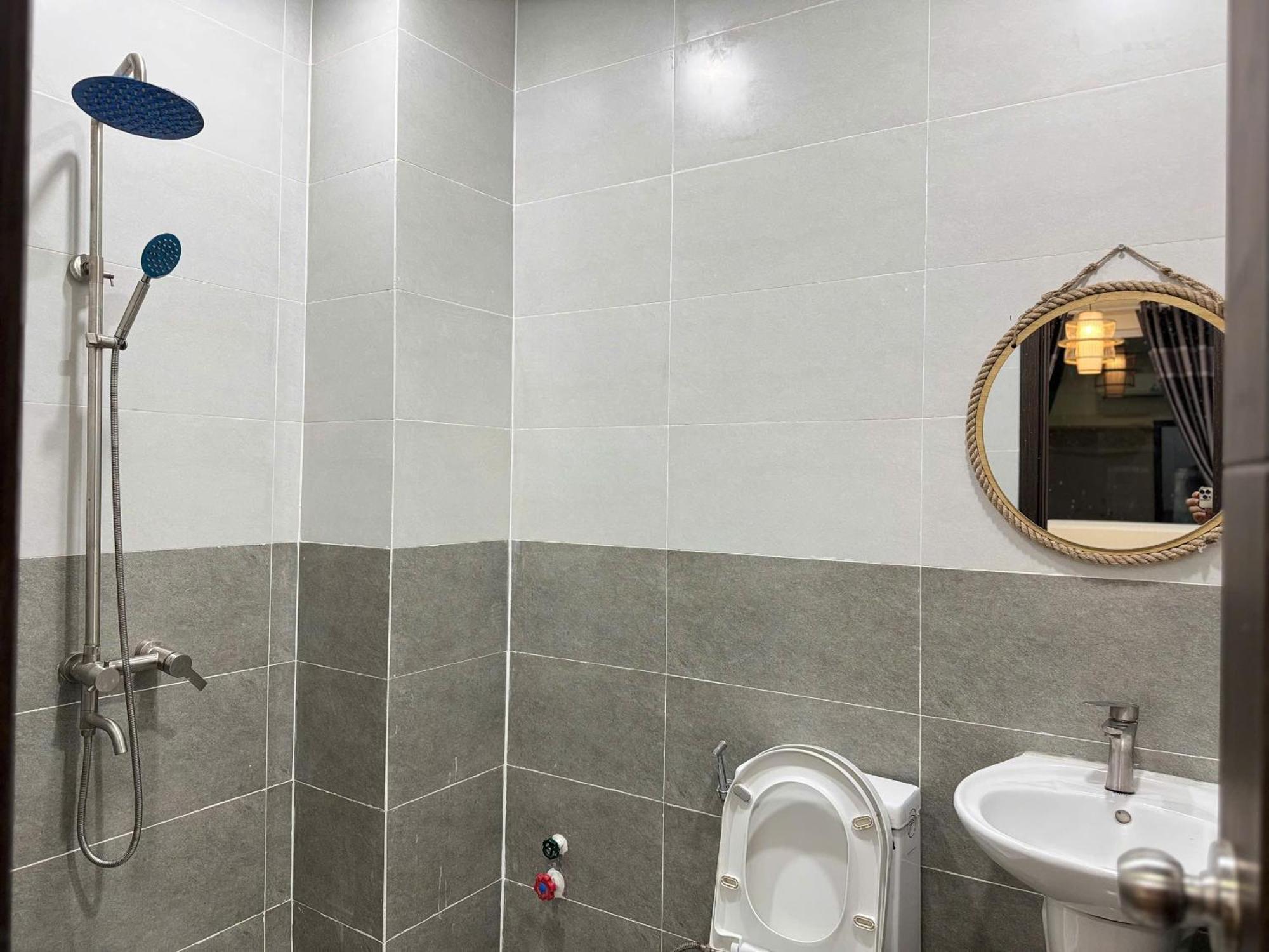 Four P Binh Thanh Aparthotel Ho Chi Minh City