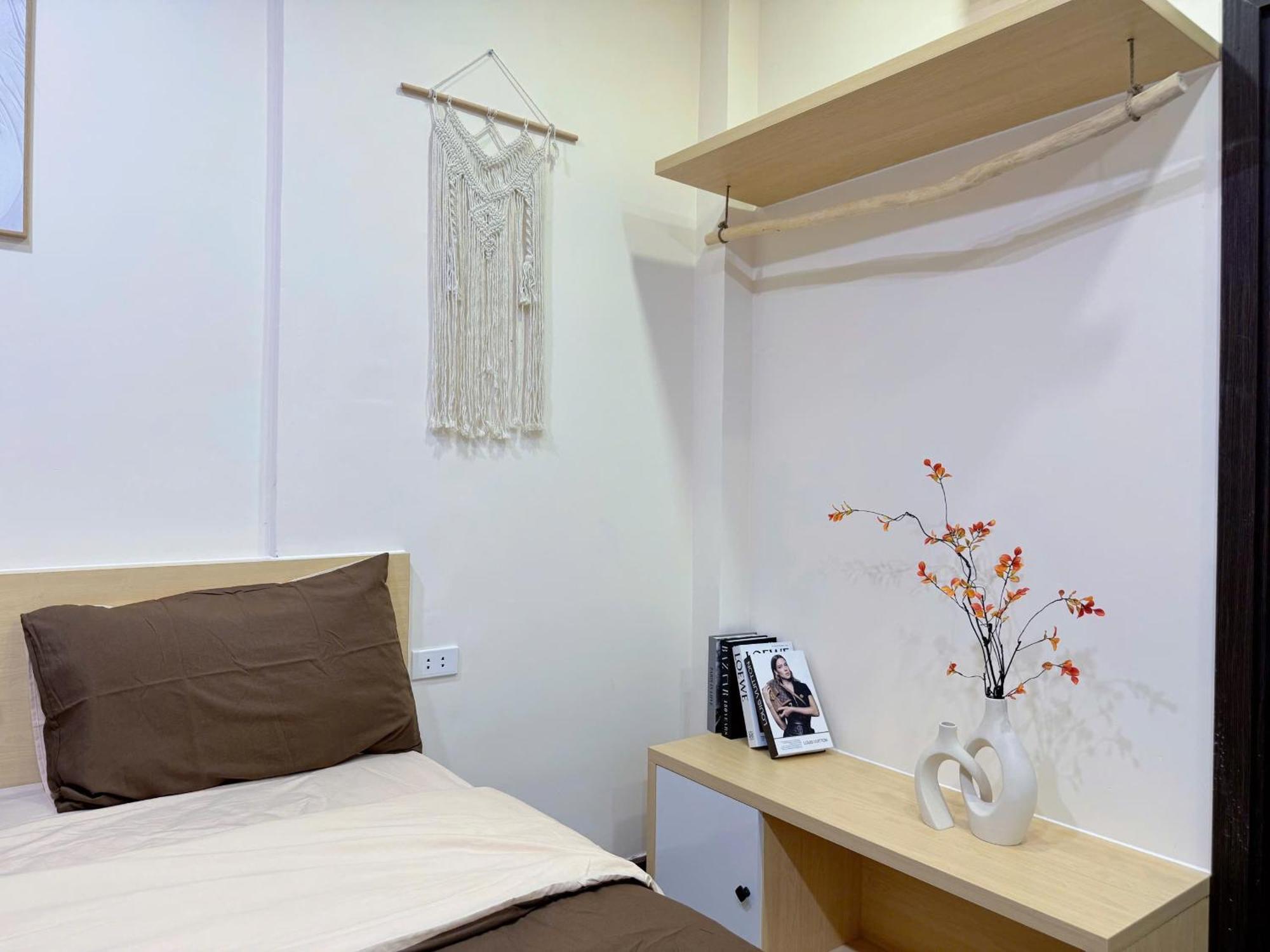 Aparthotel Four P Binh Thanh *