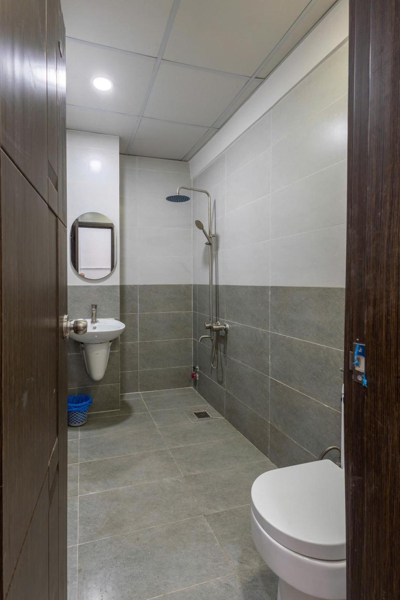 Aparthotel Four P Binh Thanh