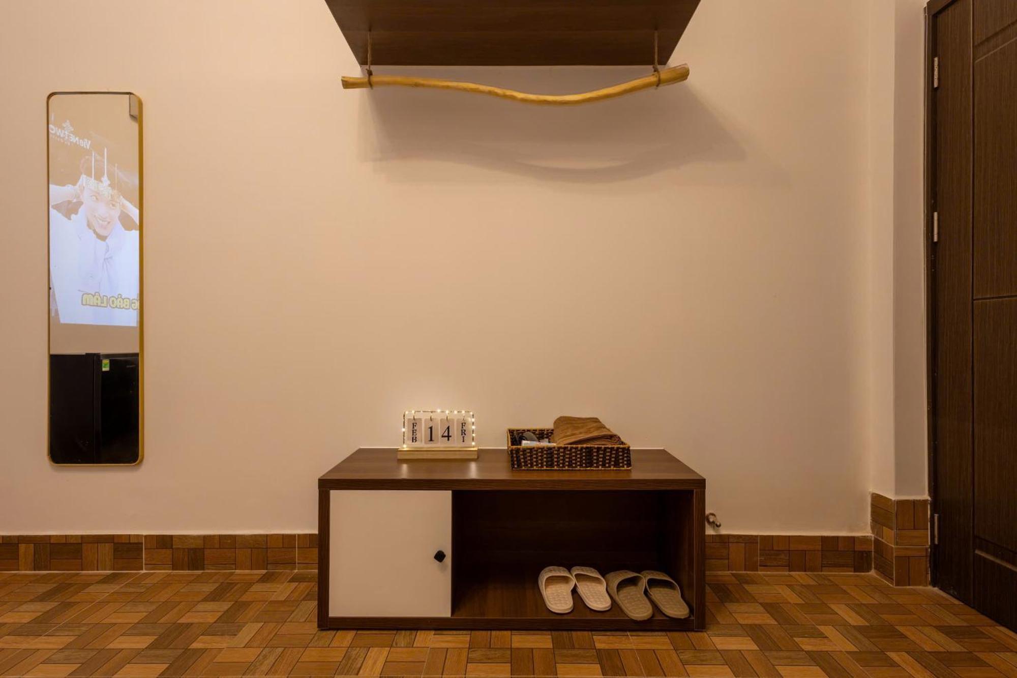 Four P Binh Thanh Ho Chi Minh City