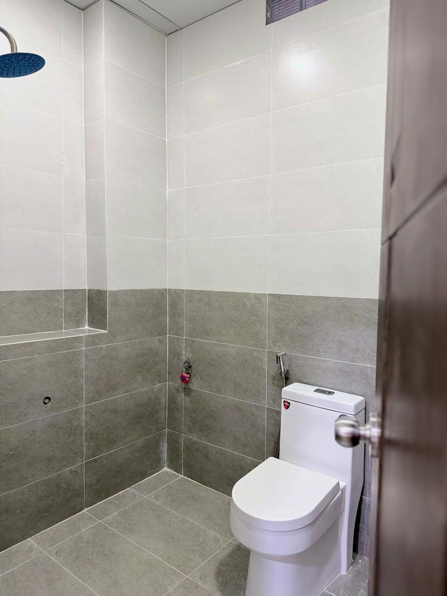 Aparthotel Four P Binh Thanh Ho Chi Minh City