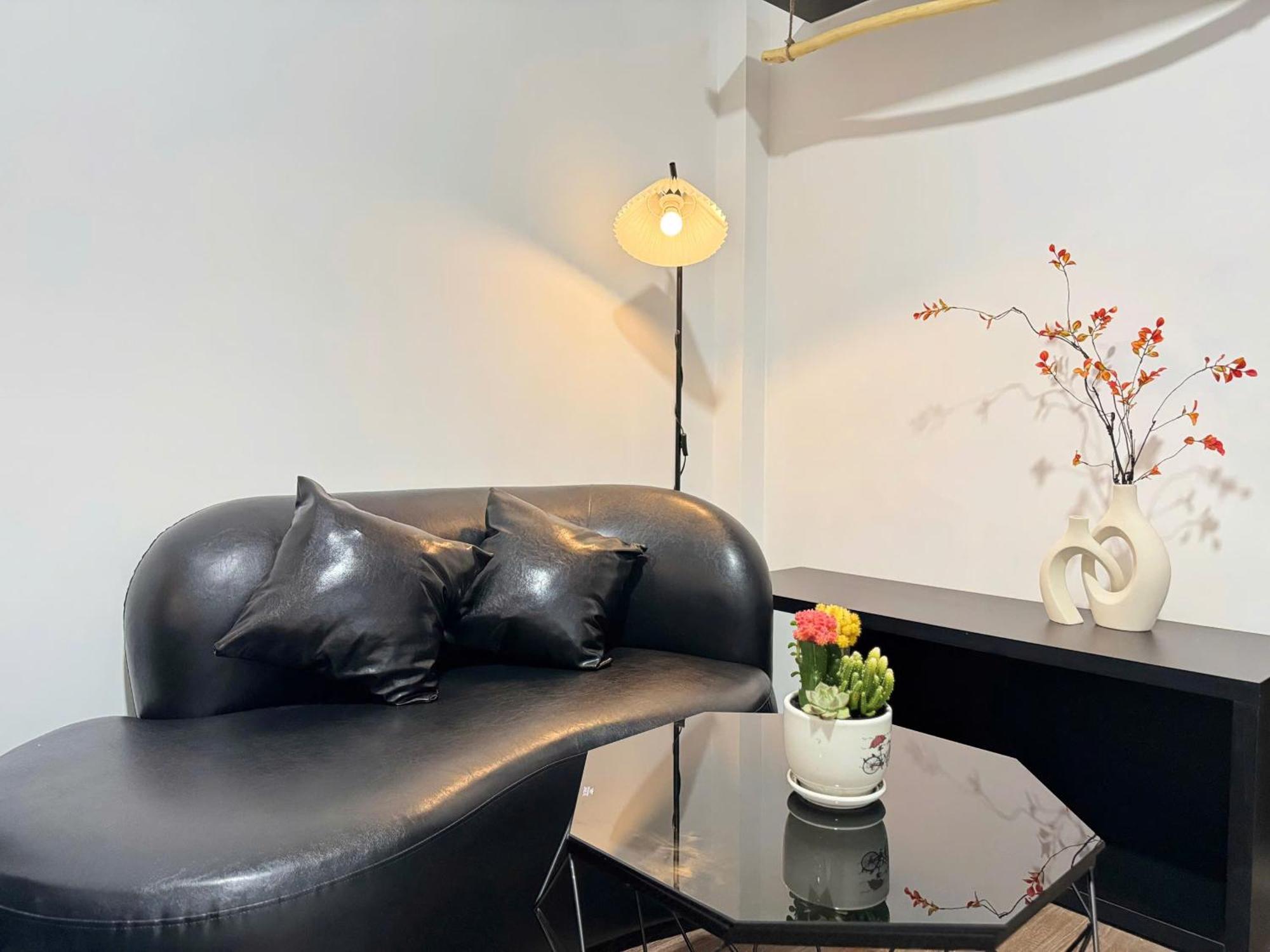 Four P Binh Thanh Aparthotel