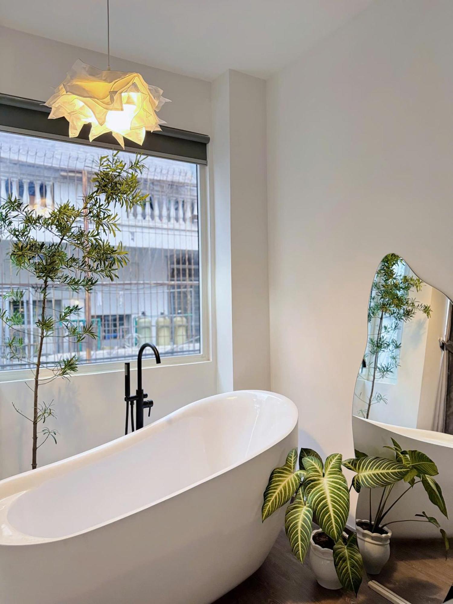 Aparthotel Four P Binh Thanh *