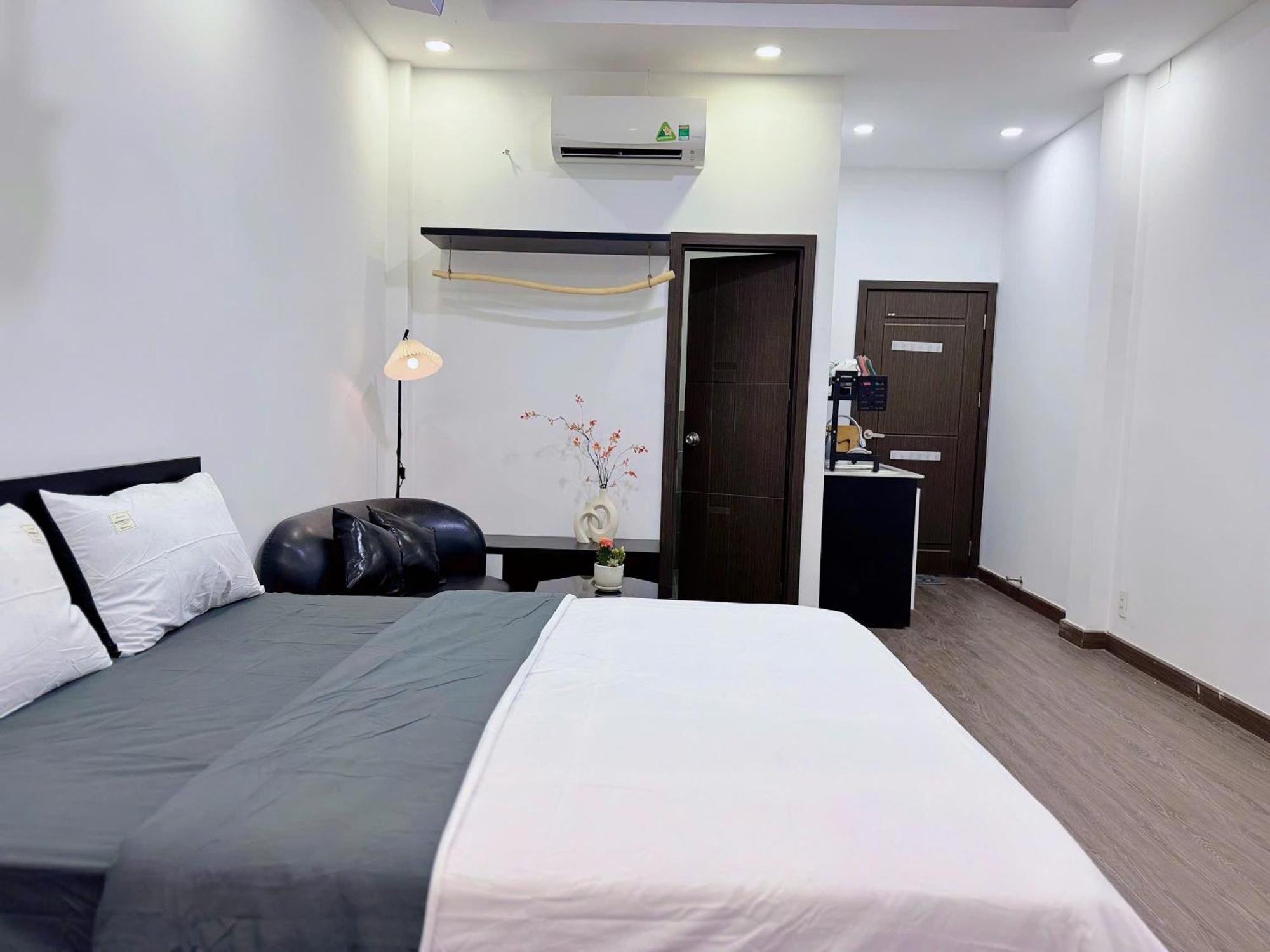 Four P Binh Thanh Ho Chi Minh City